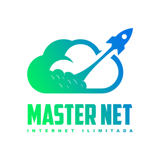 Logo MasterNet